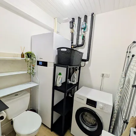 Prázdninový dům La Maison D'emile *