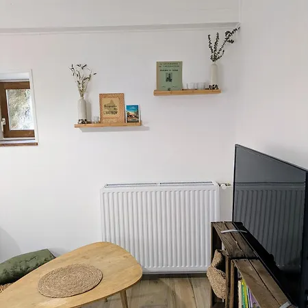 La Maison D'emile *