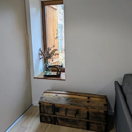 La Maison D'emile Ferienhaus Sévérac-le-Château