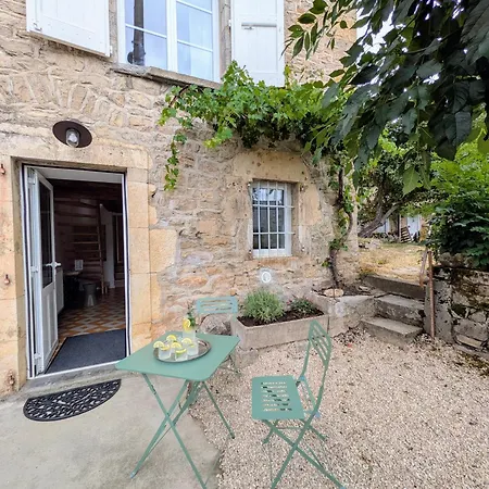 La Maison D'emile * Sévérac-le-Château