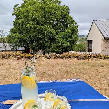 Ferienhaus La Maison D'emile *