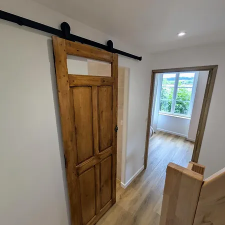 Ferienhaus La Maison D'emile Sévérac-le-Château