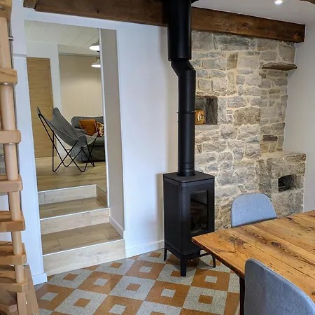 La Maison D'emile *